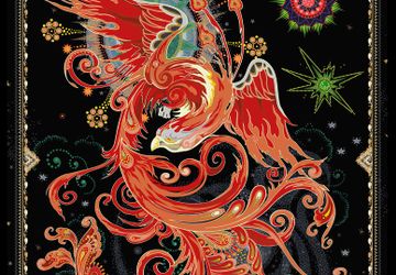 Московский Фестиваль Татуировки