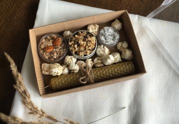 Промо-набор#1