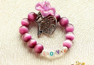 Детский браслет