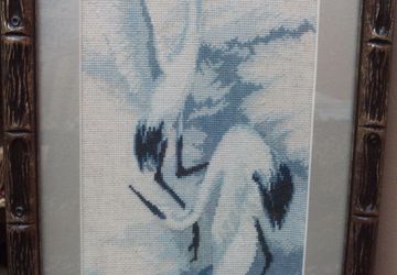 Журавлиный танец