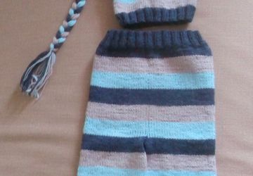 Костюмы для новорожденных