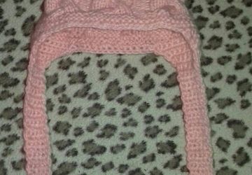 Детская  Шапочка