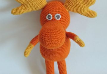 Лосик Ральф