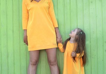 Комплект "яркий ход"