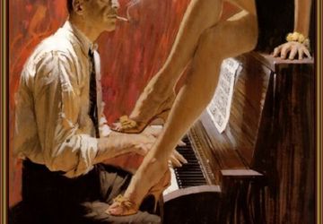 Пианист