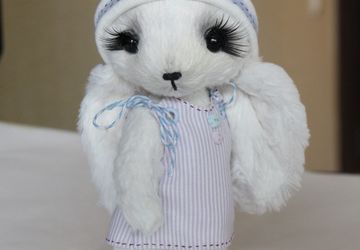 малышка Лиа...