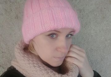 Шапка купол