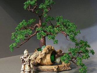 Подарок на день рождения своими руками