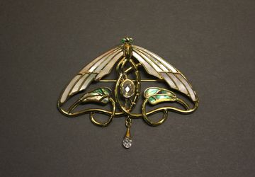 ЮВЕЛИРНОЕ МАСТЕРСТВО