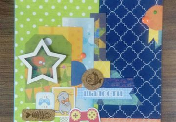 СкрапКлуб Челябинск