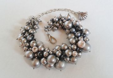 Браслет "La Perla"