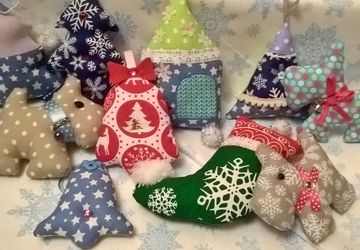 игрушки, сувениры