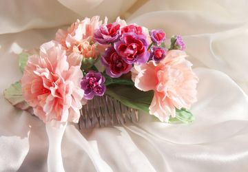 Гребень Сакура