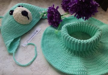 Детский комплект