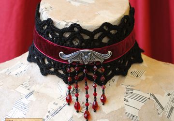 Жажда крови