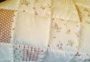 Именное одеялко -конверт на выписку