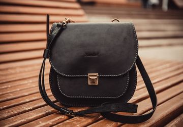 Женская сумка на каждый день