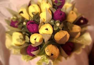 Сладкий букет!!!