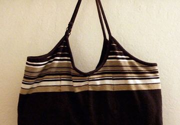 Сумка своими руками