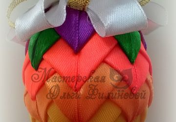 Пасхальный сувенир