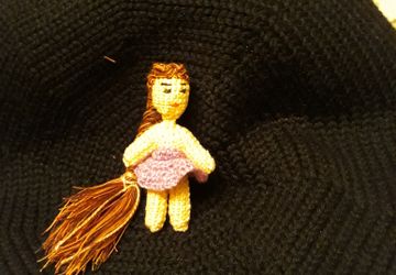 Пупс Мини-Мили в ассортименте