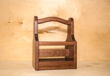 Ящик для пивных бутылок