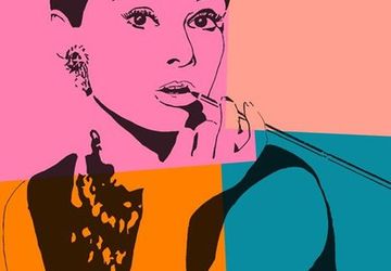 Одри Хепберн