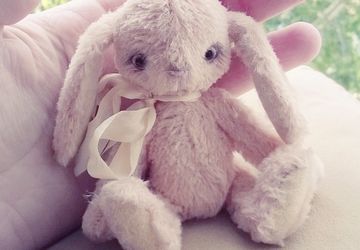 Зая Зефирчик