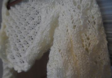 Болеро "Нежность"