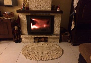 Рельефный ковер