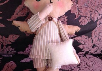 Работы Дауровой Марии