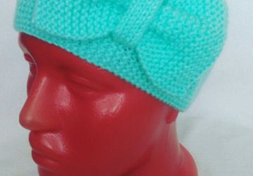 повязочка на голову