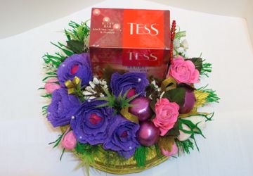 Чайное настроение