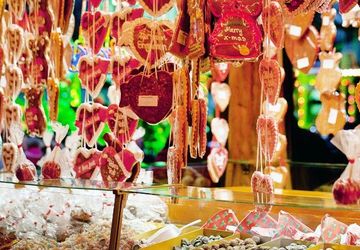 Золотые руки мастеров