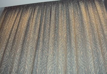 Шторы на заказ