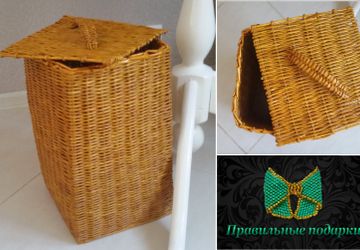 Корзина для хранения