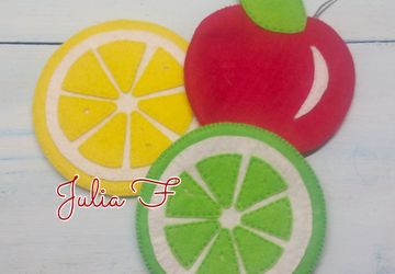 Набор подставок под горячее