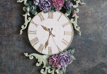 Часы "Диана"