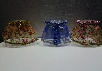 подсвечник