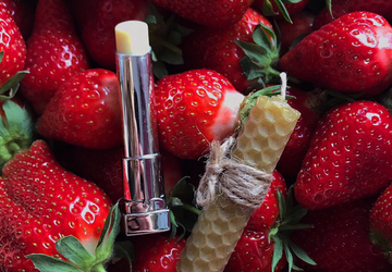 Бальзам для губ