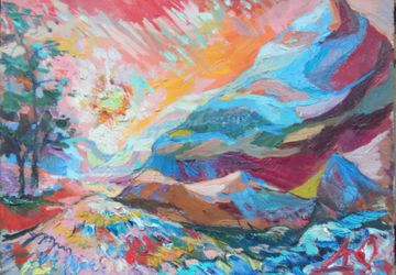 "Путешествие по снам"