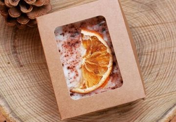 МЫЛО-АНТИДЕПРЕССАНТ