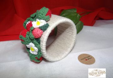 Летний браслет