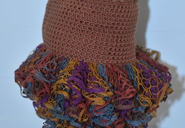 Юбка Фламенко 