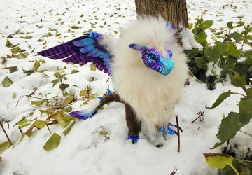 Дракон северной ночи