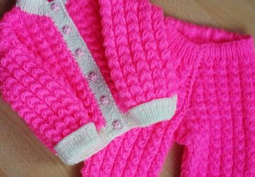 Детский костюмчик