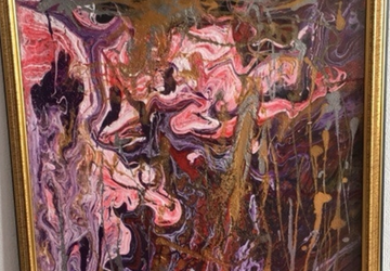 Картины-абстракции