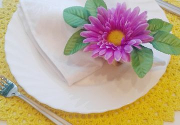 Набор для сервировки стола