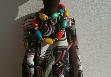 Тильда Африка