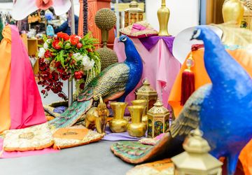 Восточная Коллекция